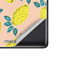 Bouffants and Broken Hearts Lemon Party Google Pixel 6 Pro Skin